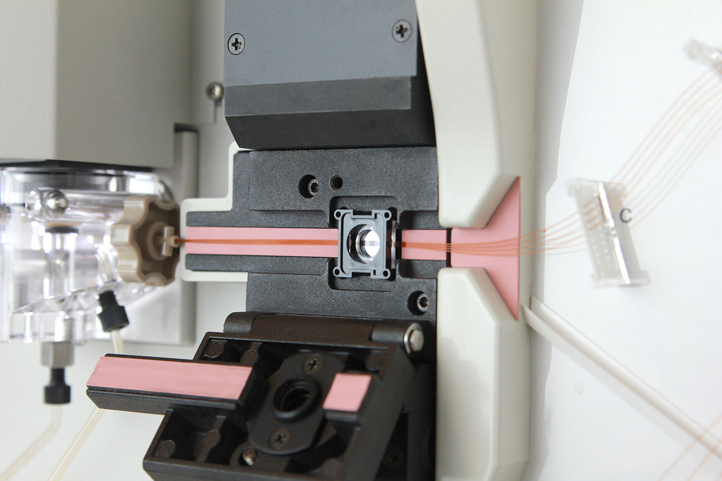 ABI 3130 Capillary Array 4 x 36cm (rewired Applied Biosystems® 4333464)